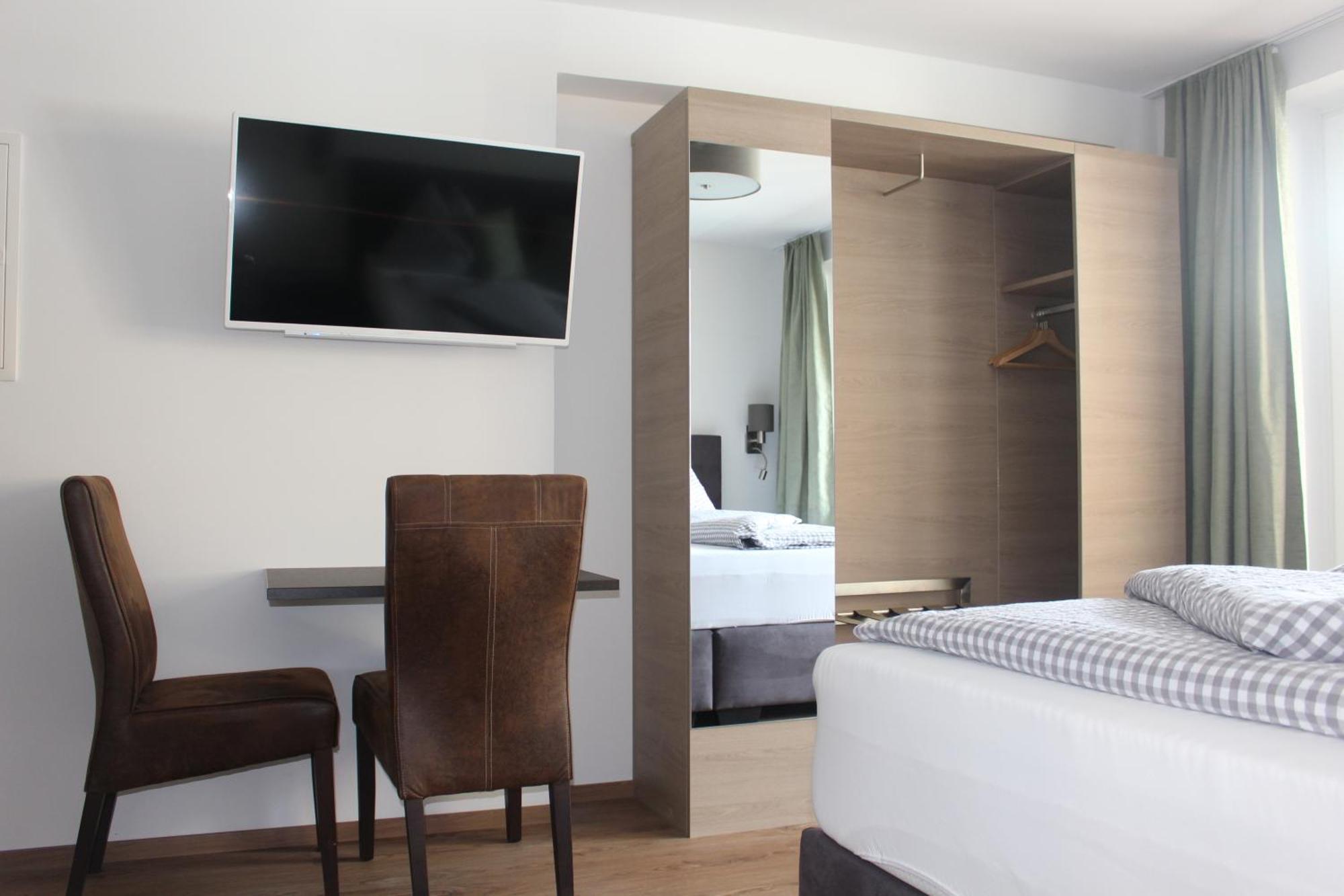 Apartment Elisa Kaprun Εξωτερικό φωτογραφία
