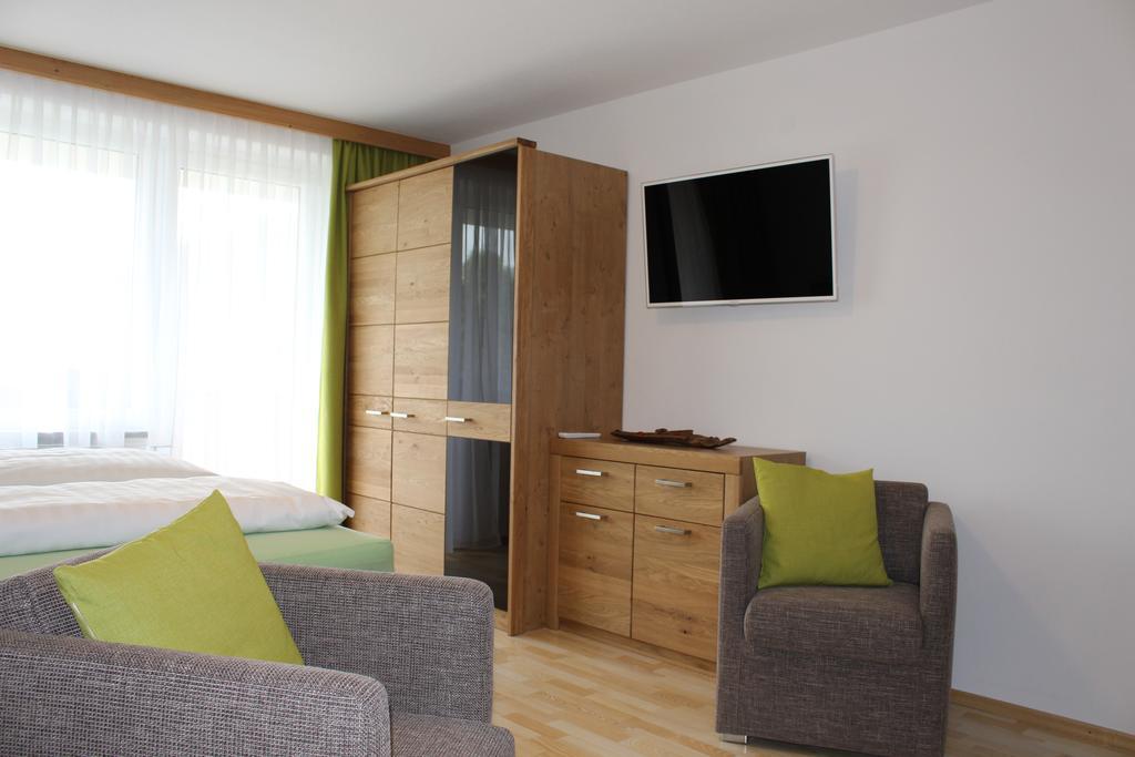 Apartment Elisa Kaprun Εξωτερικό φωτογραφία