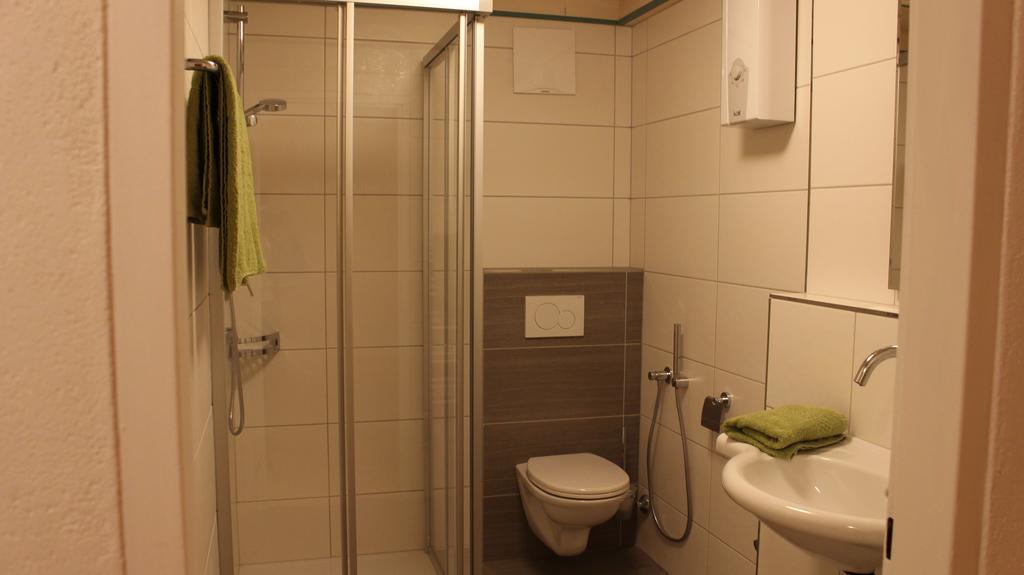 Apartment Elisa Kaprun Εξωτερικό φωτογραφία
