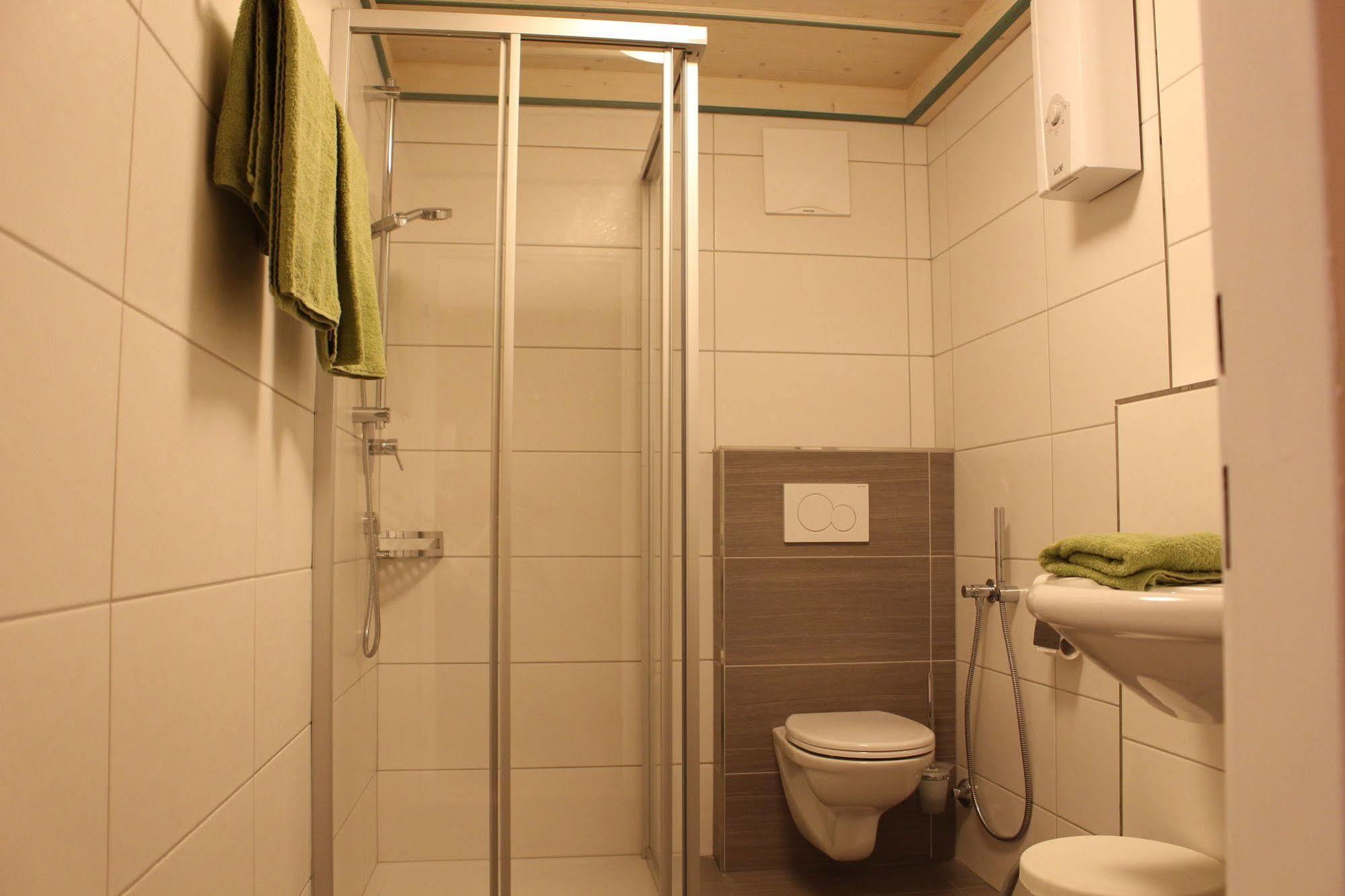 Apartment Elisa Kaprun Εξωτερικό φωτογραφία