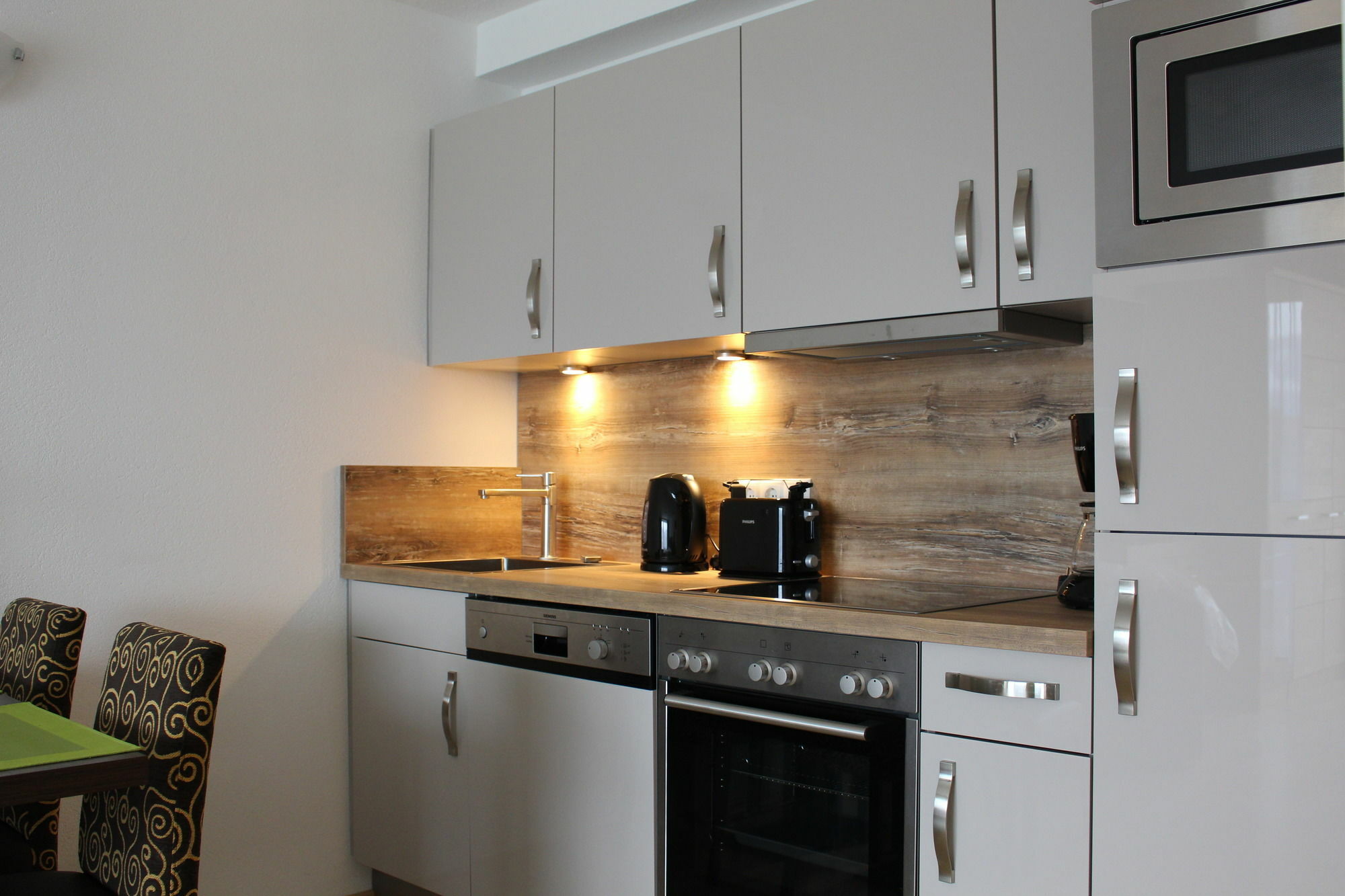 Apartment Elisa Kaprun Εξωτερικό φωτογραφία