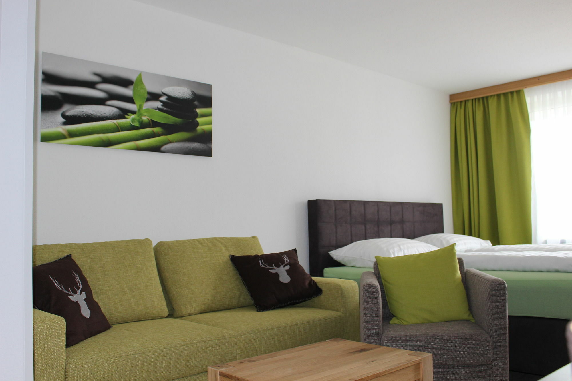 Apartment Elisa Kaprun Εξωτερικό φωτογραφία