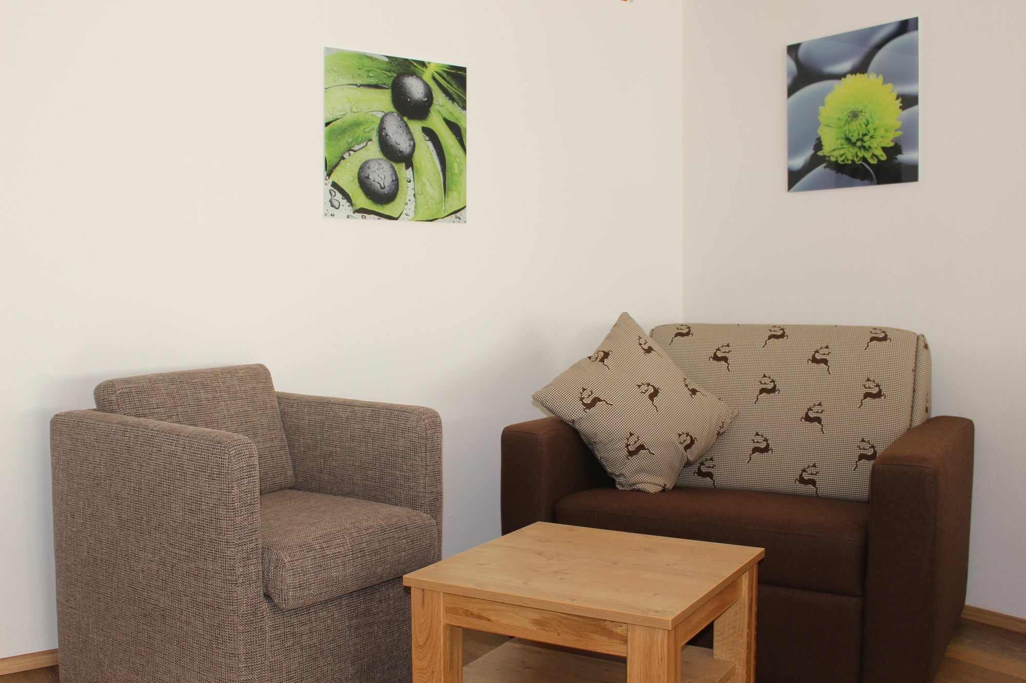 Apartment Elisa Kaprun Εξωτερικό φωτογραφία