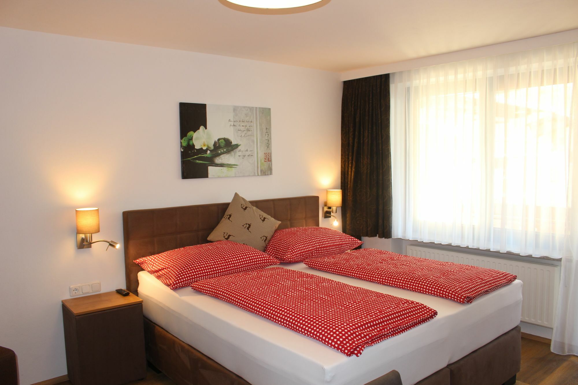 Apartment Elisa Kaprun Εξωτερικό φωτογραφία