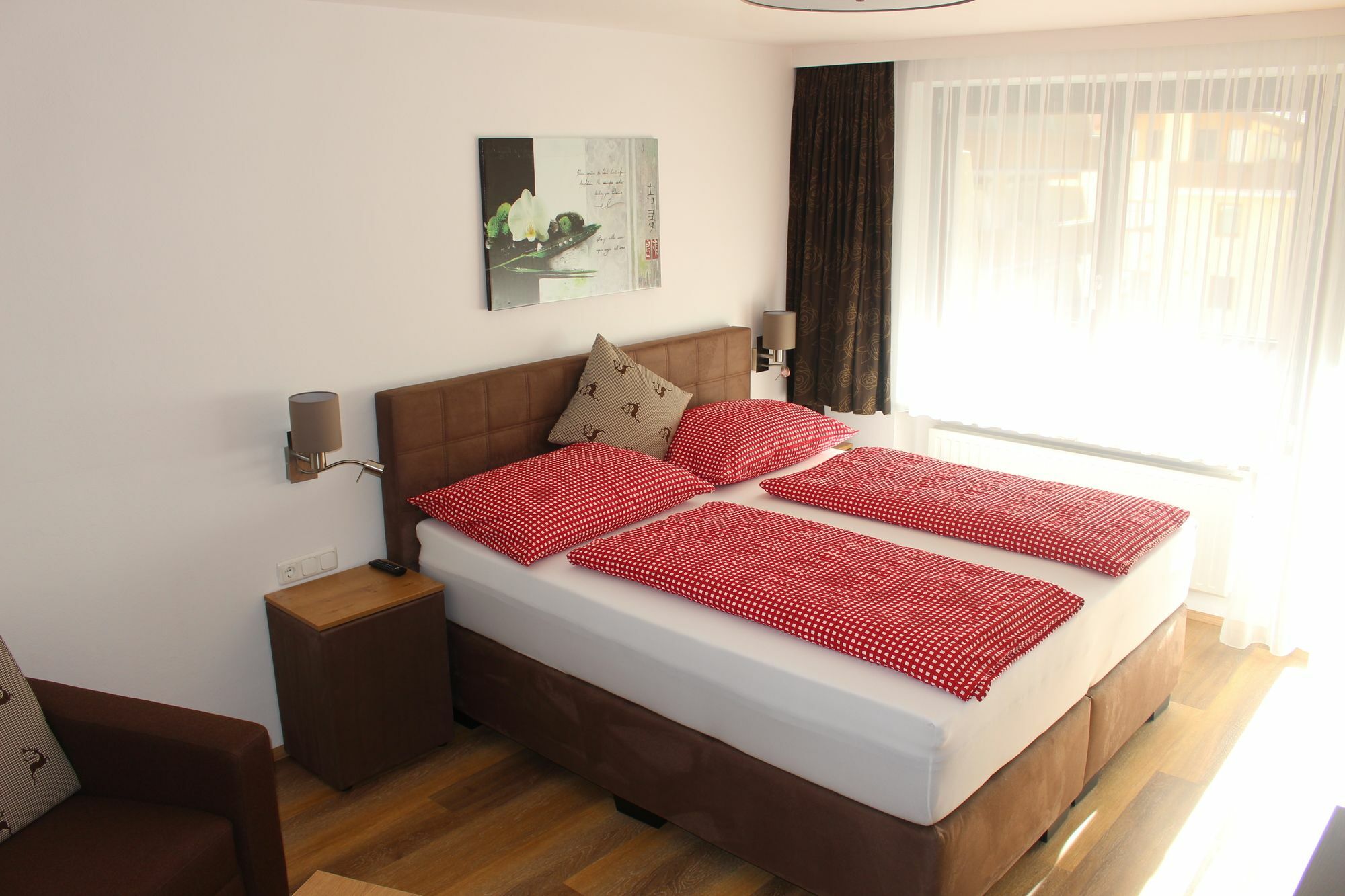 Apartment Elisa Kaprun Εξωτερικό φωτογραφία