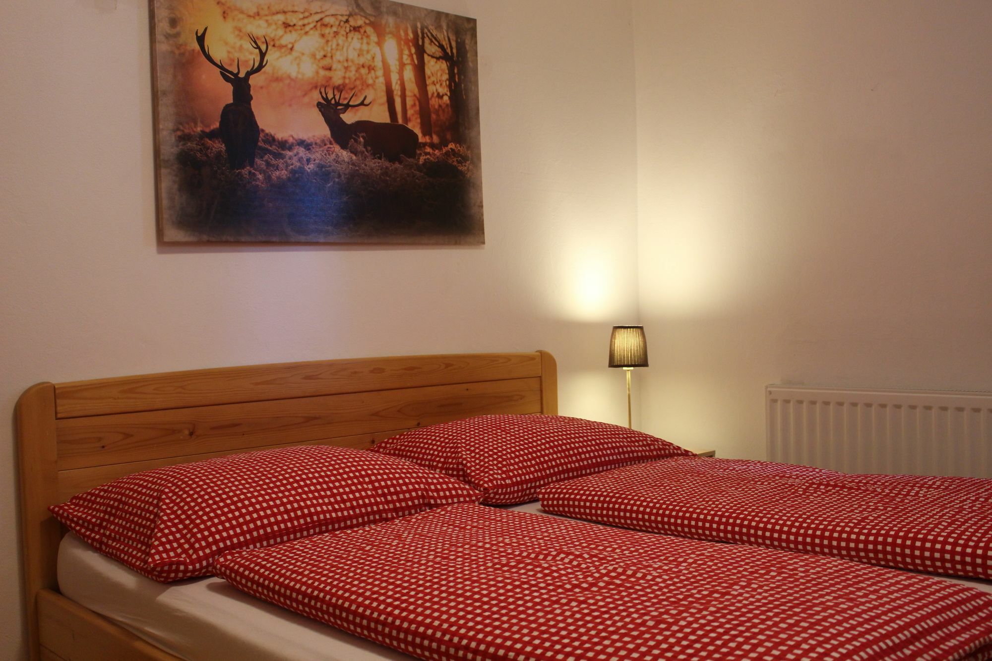 Apartment Elisa Kaprun Εξωτερικό φωτογραφία