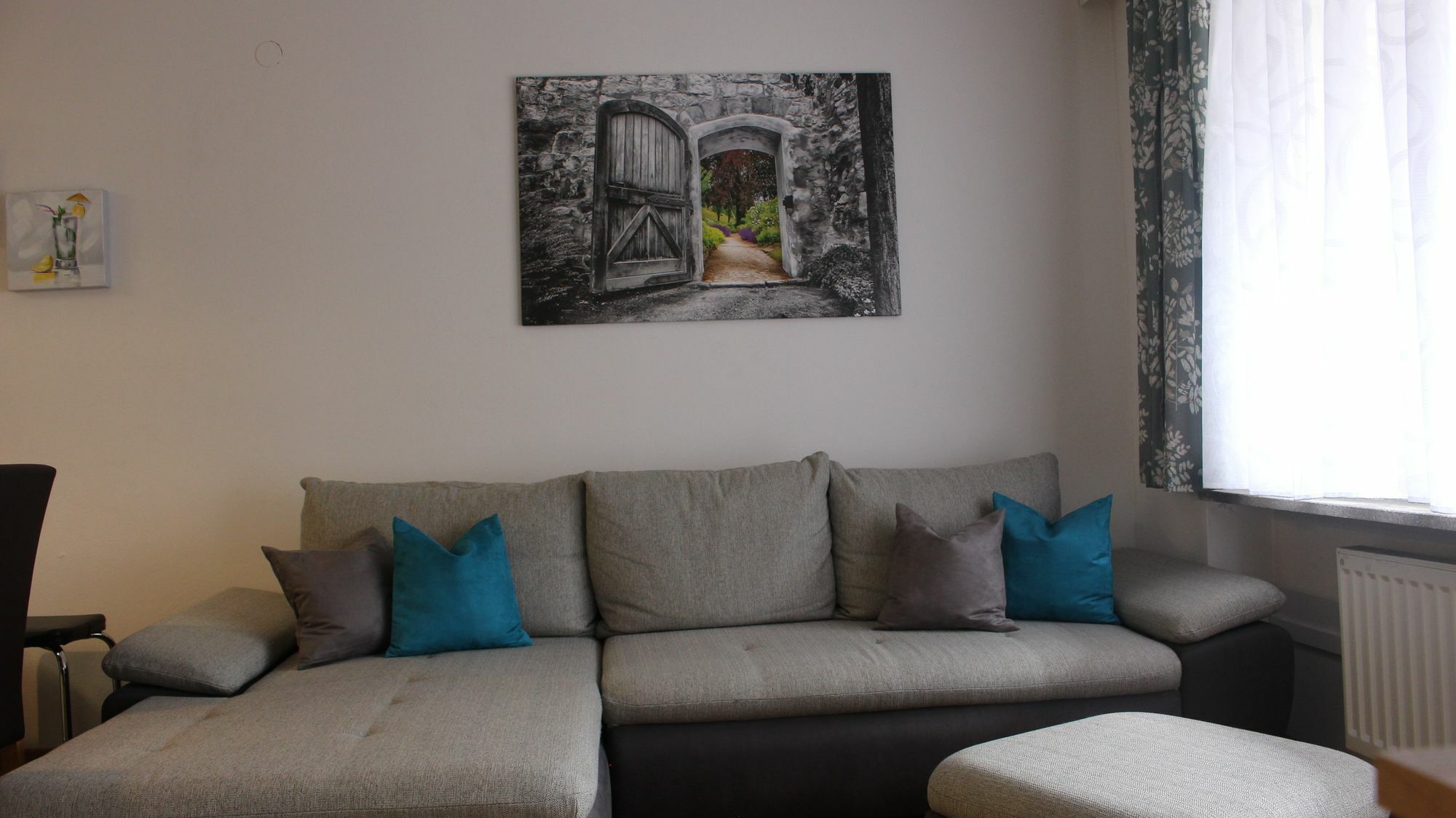 Apartment Elisa Kaprun Εξωτερικό φωτογραφία