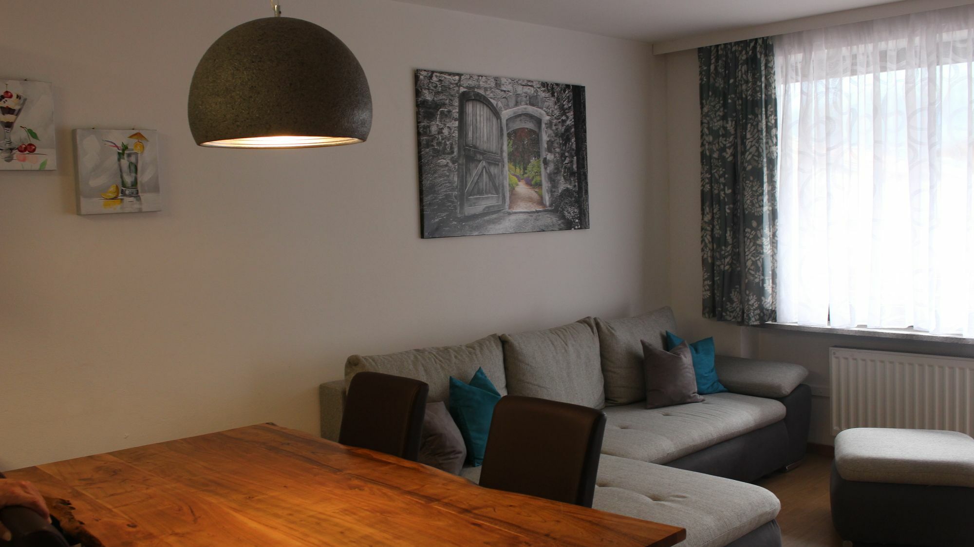 Apartment Elisa Kaprun Εξωτερικό φωτογραφία