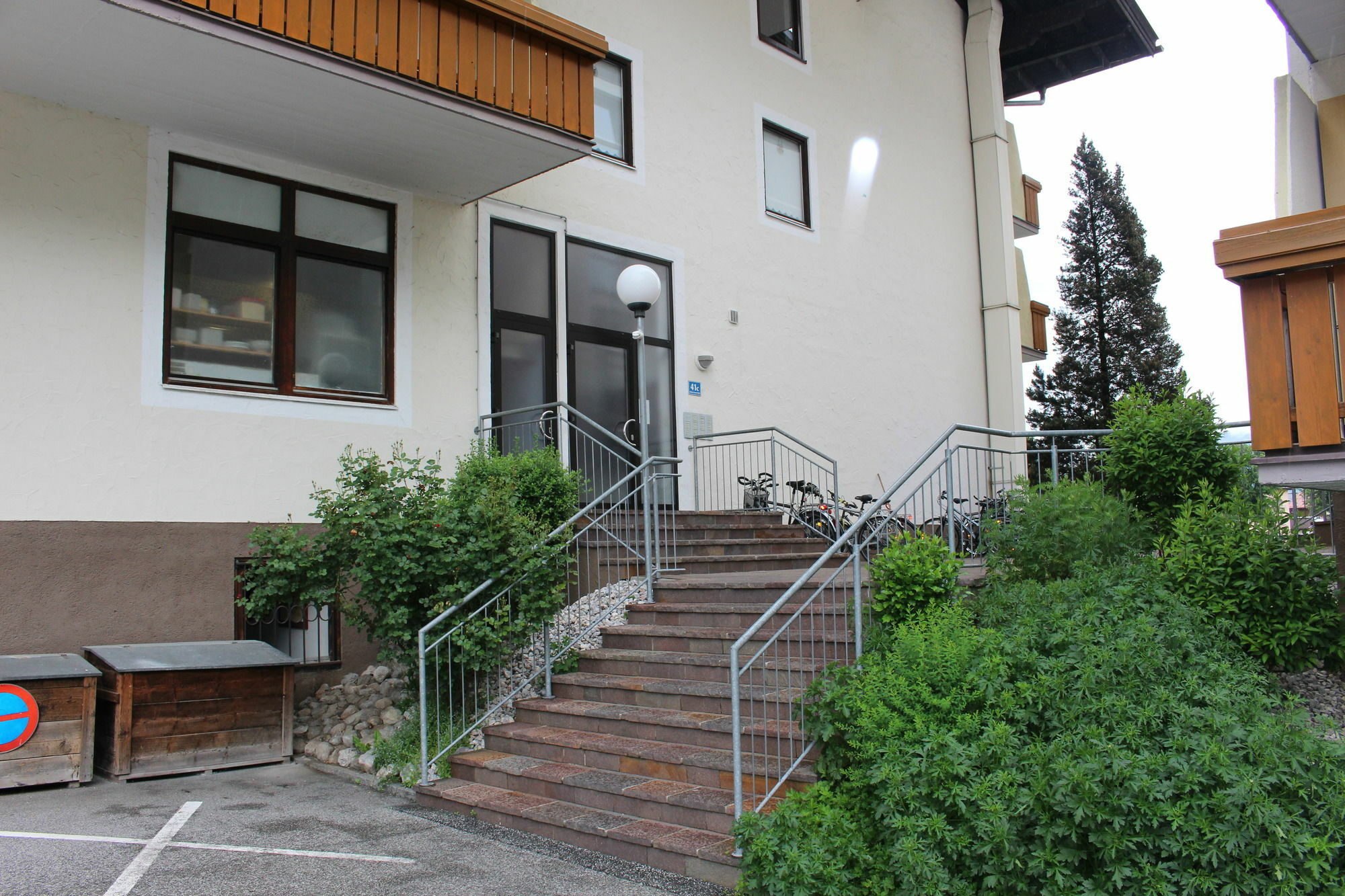 Apartment Elisa Kaprun Εξωτερικό φωτογραφία