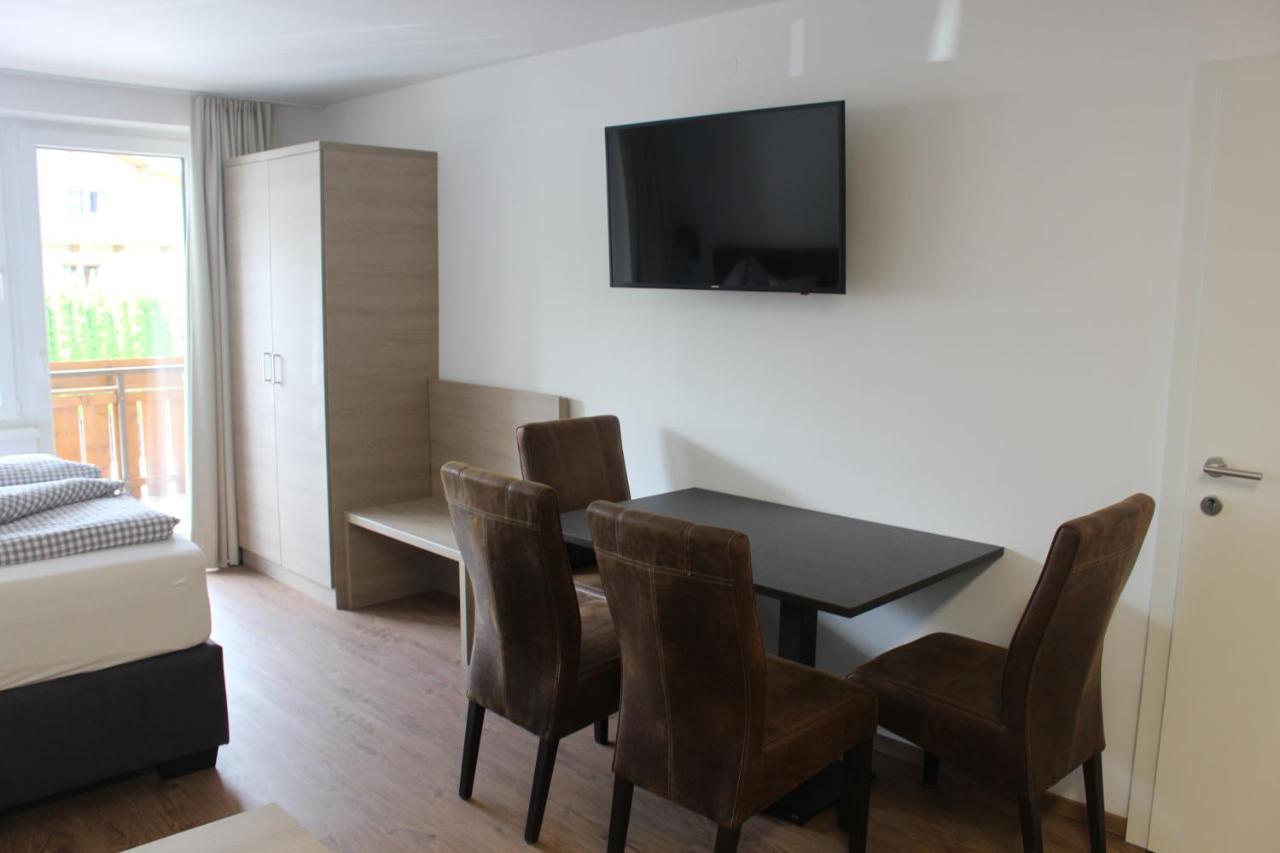 Apartment Elisa Kaprun Εξωτερικό φωτογραφία